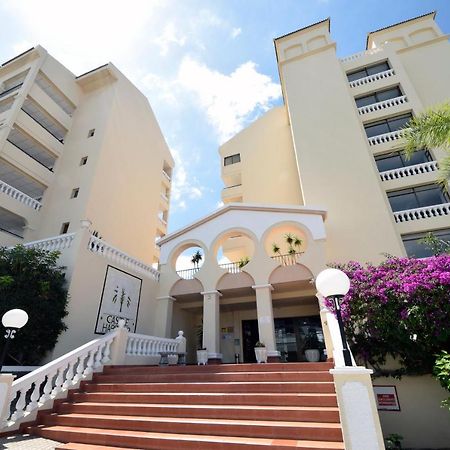 Peaceful & Bright Loft, Heated Pool, Netflix, Free Wifi & Parking, Tennis لوس كريستيانوس المظهر الخارجي الصورة