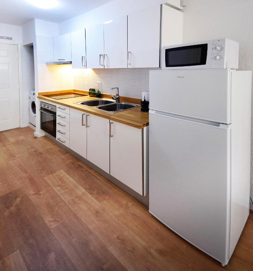 Peaceful & Bright Loft, Heated Pool, Netflix, Free Wifi & Parking, Tennis لوس كريستيانوس المظهر الخارجي الصورة