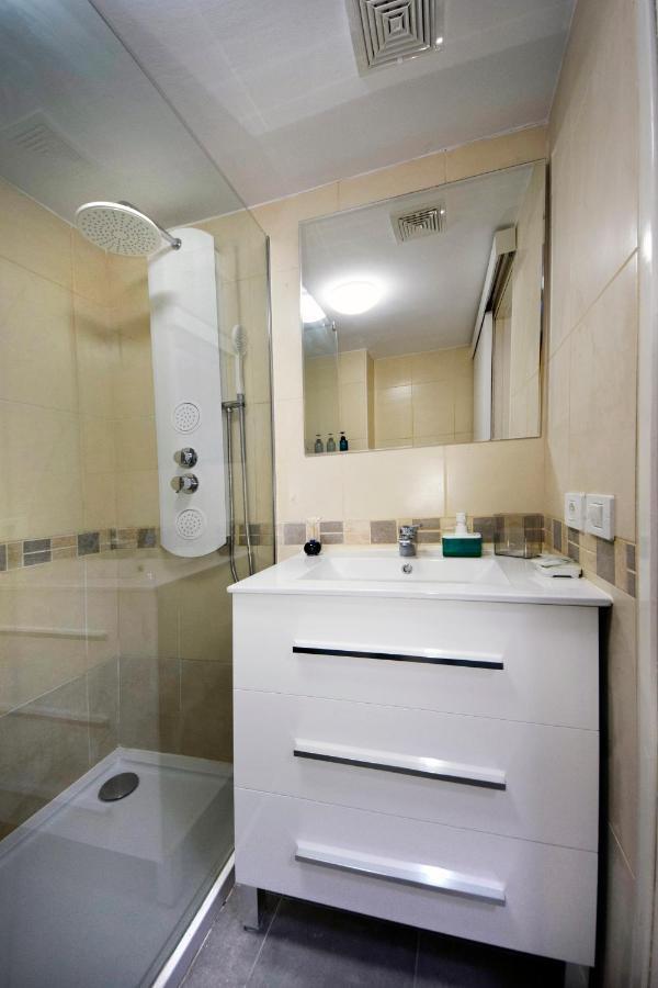 Peaceful & Bright Loft, Heated Pool, Netflix, Free Wifi & Parking, Tennis لوس كريستيانوس المظهر الخارجي الصورة