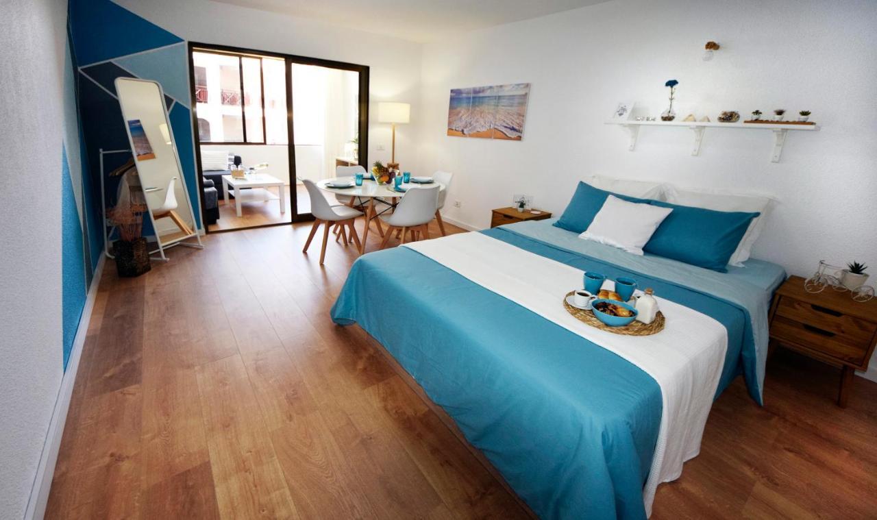 Peaceful & Bright Loft, Heated Pool, Netflix, Free Wifi & Parking, Tennis لوس كريستيانوس المظهر الخارجي الصورة