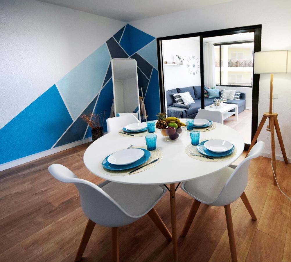 Peaceful & Bright Loft, Heated Pool, Netflix, Free Wifi & Parking, Tennis لوس كريستيانوس المظهر الخارجي الصورة
