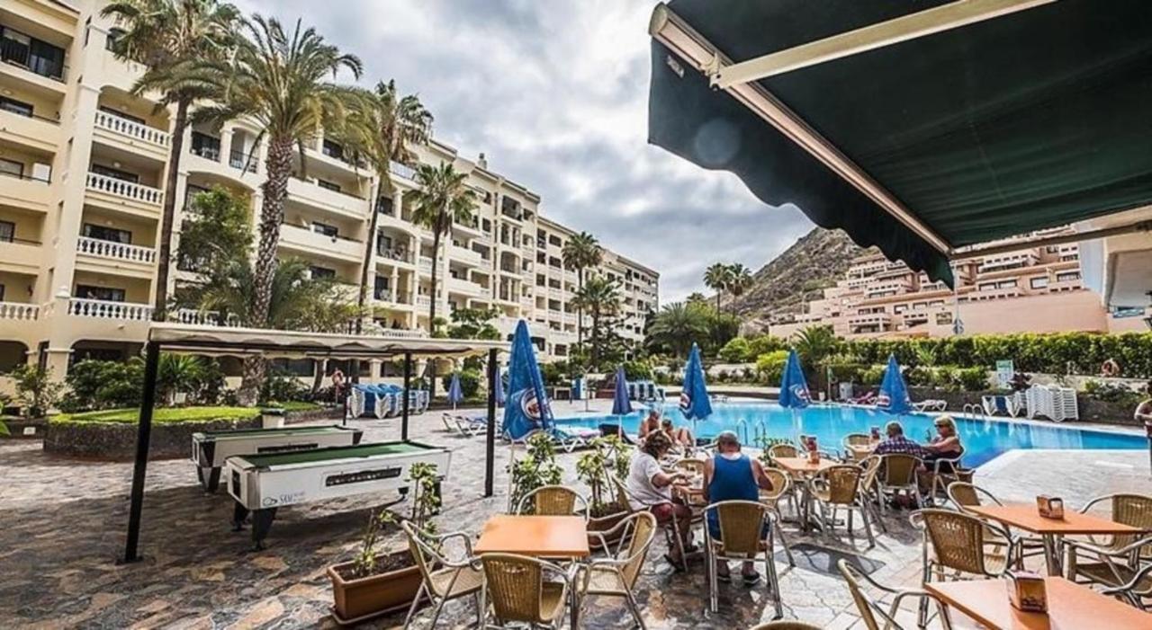 Peaceful & Bright Loft, Heated Pool, Netflix, Free Wifi & Parking, Tennis لوس كريستيانوس المظهر الخارجي الصورة