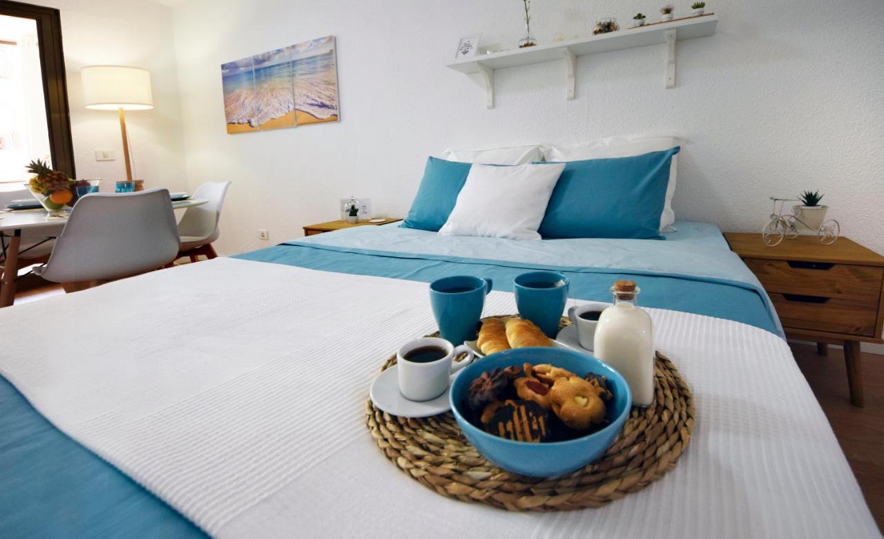 Peaceful & Bright Loft, Heated Pool, Netflix, Free Wifi & Parking, Tennis لوس كريستيانوس المظهر الخارجي الصورة