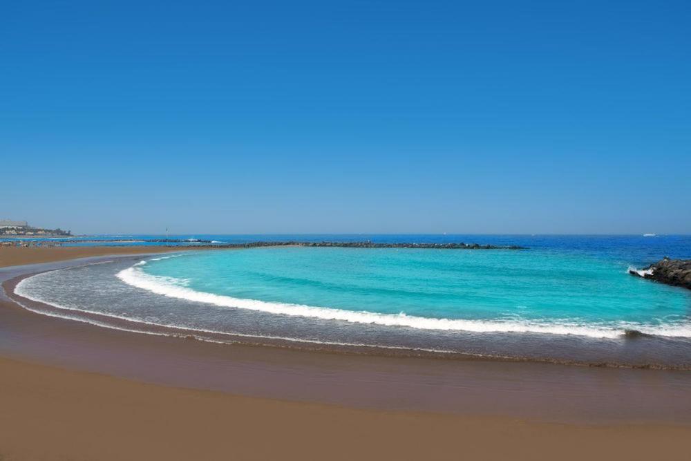 Peaceful & Bright Loft, Heated Pool, Netflix, Free Wifi & Parking, Tennis لوس كريستيانوس المظهر الخارجي الصورة