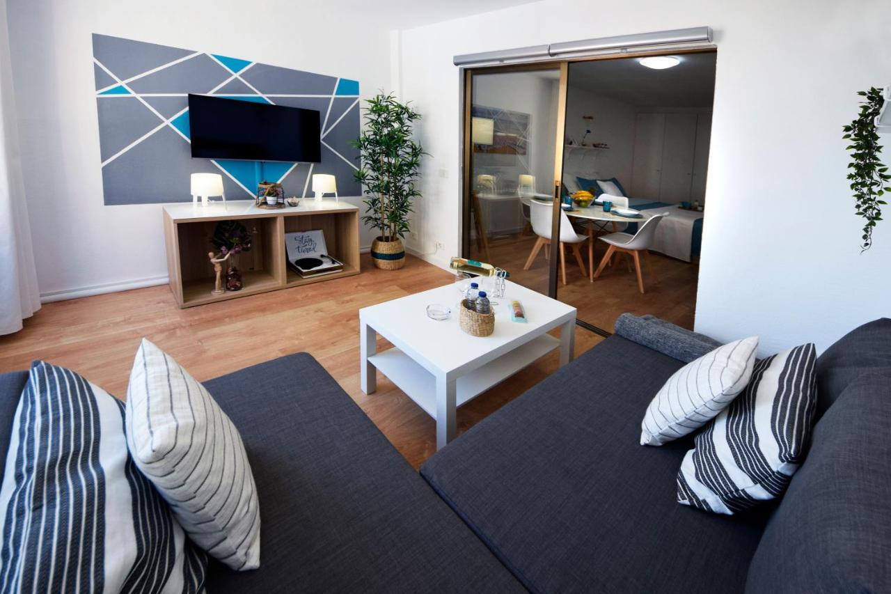 Peaceful & Bright Loft, Heated Pool, Netflix, Free Wifi & Parking, Tennis لوس كريستيانوس المظهر الخارجي الصورة
