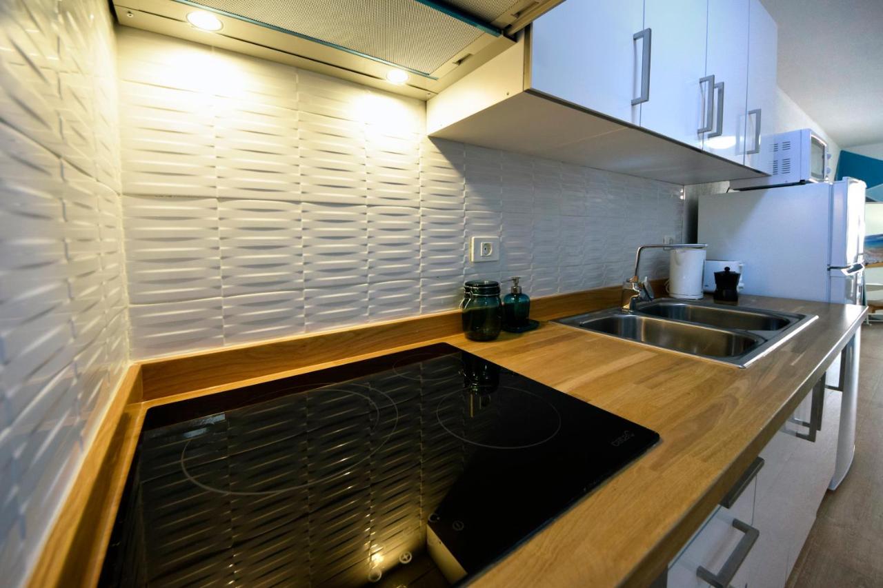 Peaceful & Bright Loft, Heated Pool, Netflix, Free Wifi & Parking, Tennis لوس كريستيانوس المظهر الخارجي الصورة